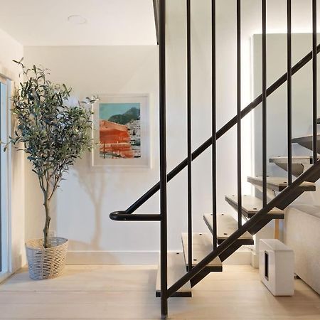 Villa Sole By Stay Awhile Villas Malibu Esterno foto