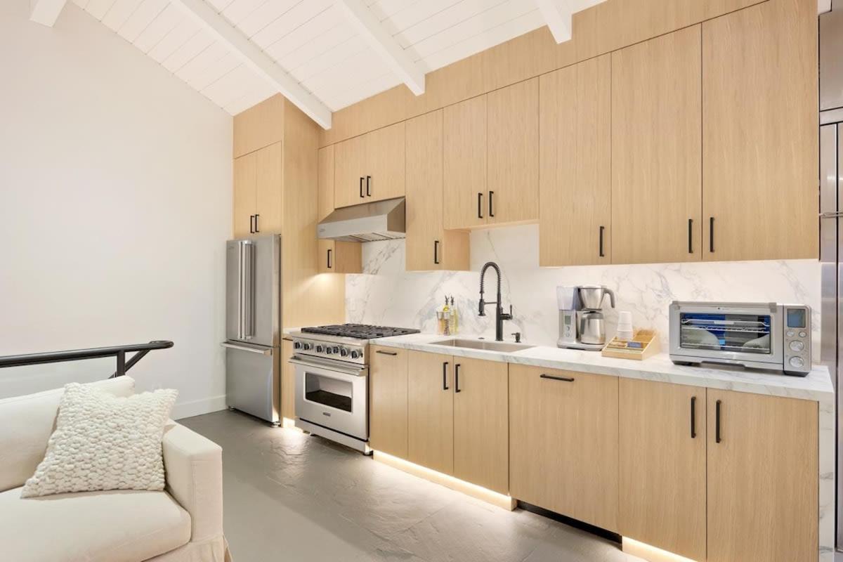 Villa Sole By Stay Awhile Villas Malibu Esterno foto