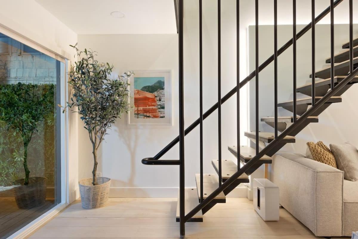 Villa Sole By Stay Awhile Villas Malibu Esterno foto