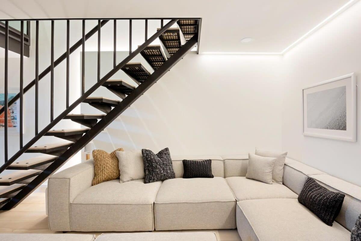 Villa Sole By Stay Awhile Villas Malibu Esterno foto