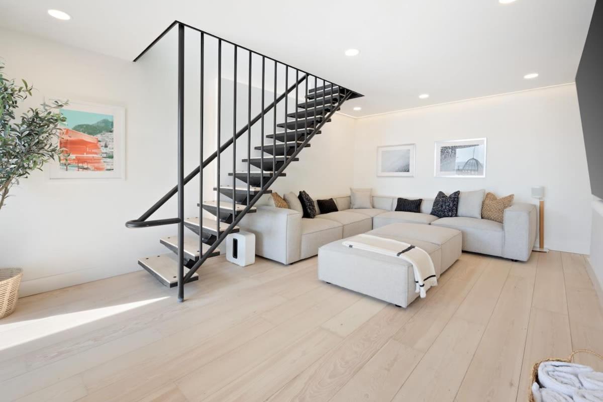 Villa Sole By Stay Awhile Villas Malibu Esterno foto