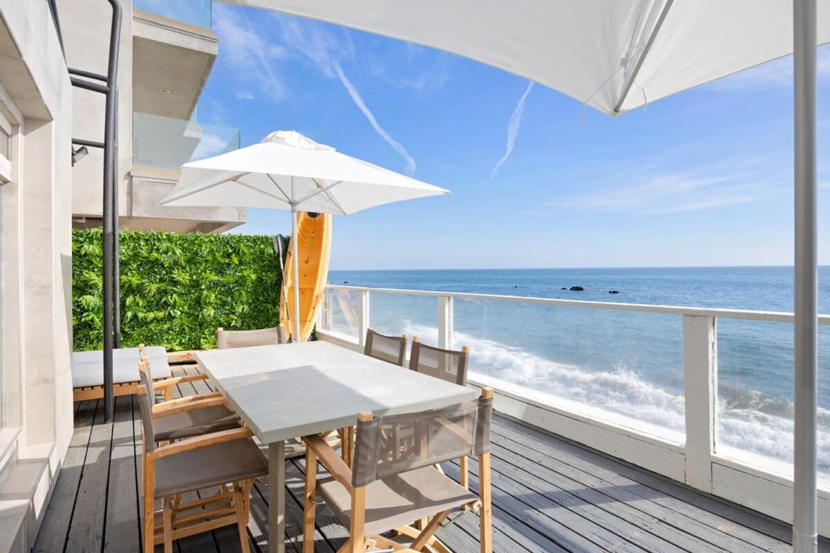 Villa Sole By Stay Awhile Villas Malibu Esterno foto