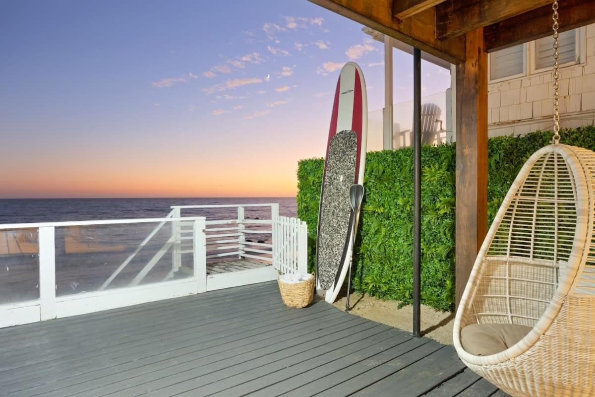 Villa Sole By Stay Awhile Villas Malibu Esterno foto