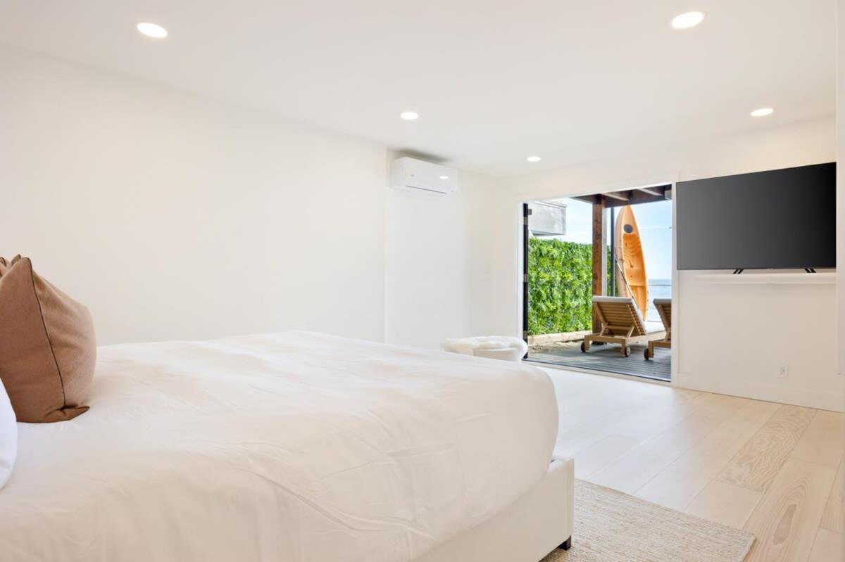 Villa Sole By Stay Awhile Villas Malibu Esterno foto