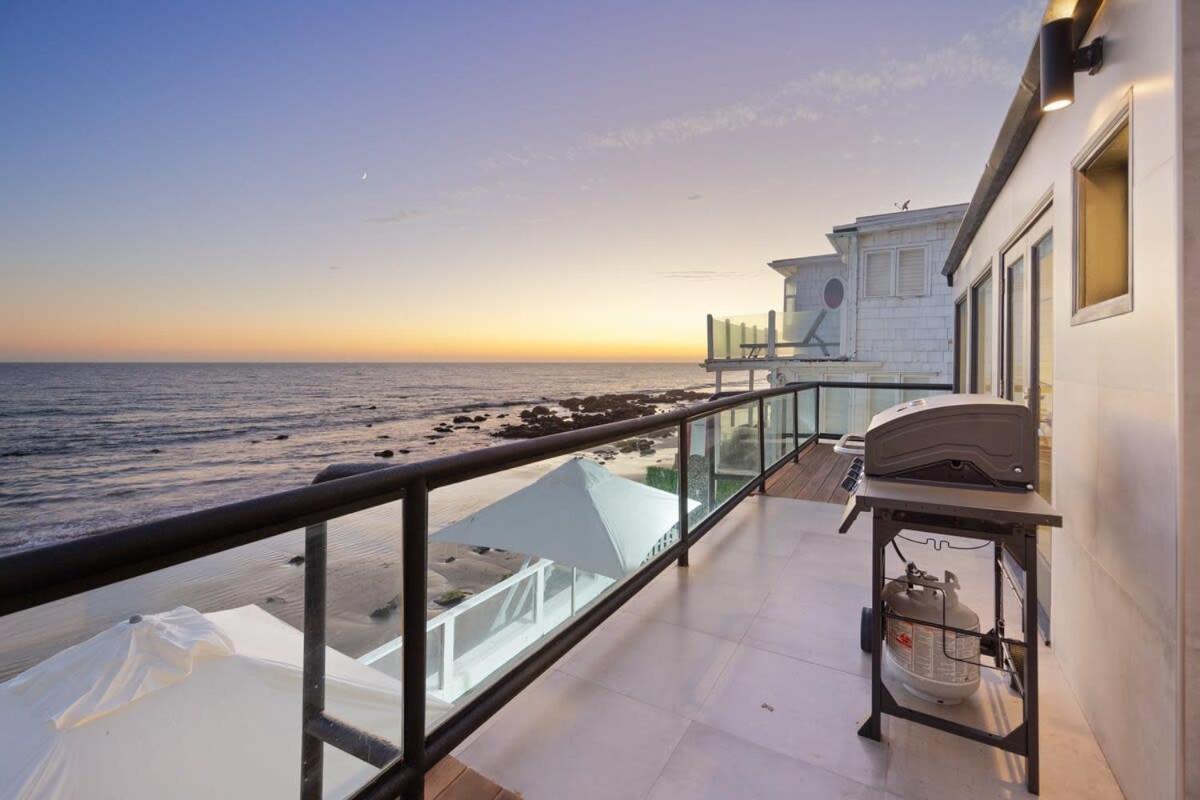 Villa Sole By Stay Awhile Villas Malibu Esterno foto