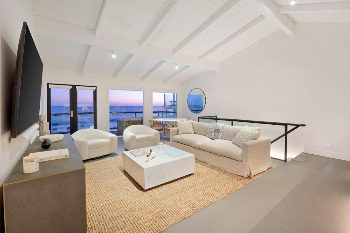 Villa Sole By Stay Awhile Villas Malibu Esterno foto