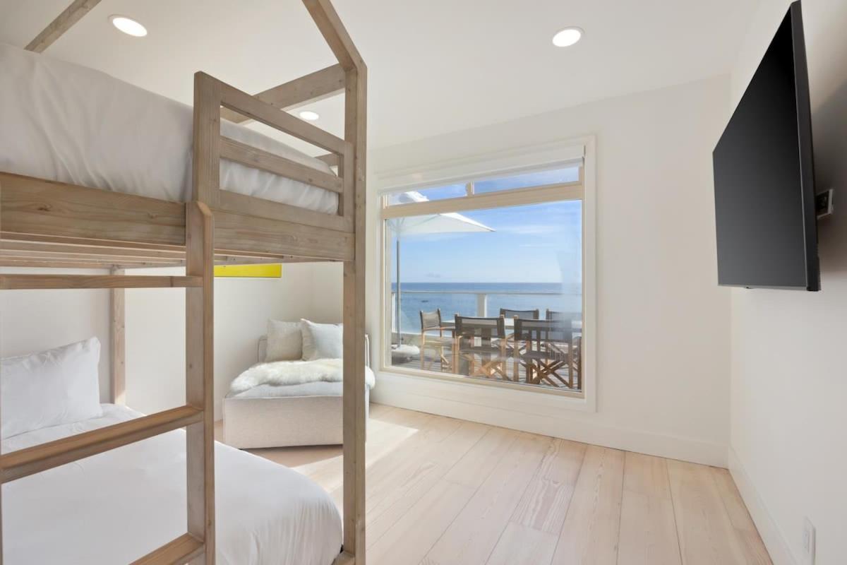 Villa Sole By Stay Awhile Villas Malibu Esterno foto