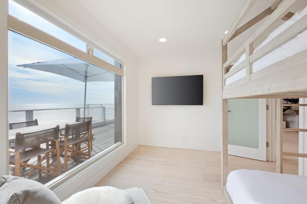 Villa Sole By Stay Awhile Villas Malibu Esterno foto
