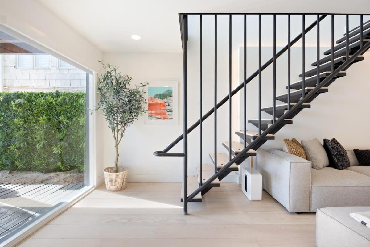 Villa Sole By Stay Awhile Villas Malibu Esterno foto