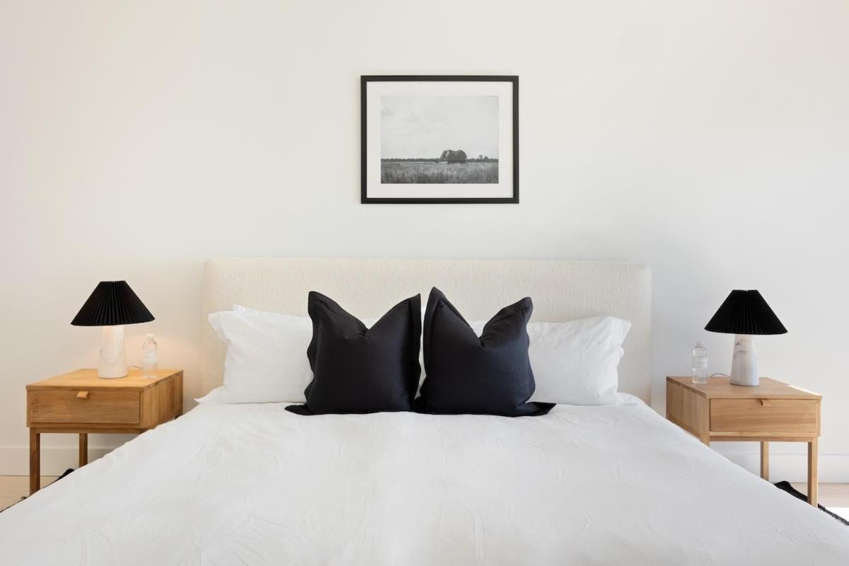 Villa Sole By Stay Awhile Villas Malibu Esterno foto