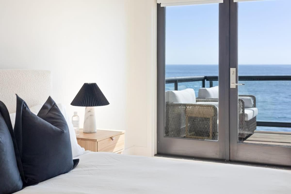 Villa Sole By Stay Awhile Villas Malibu Esterno foto