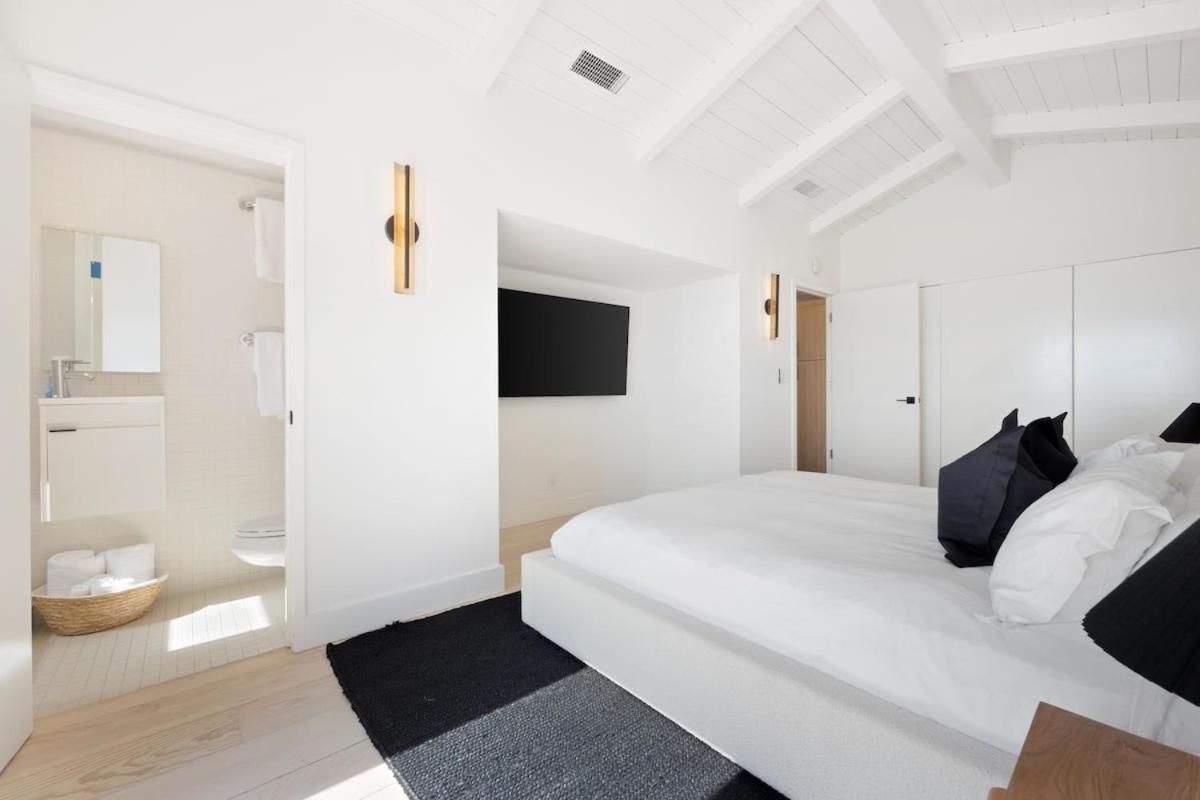 Villa Sole By Stay Awhile Villas Malibu Esterno foto
