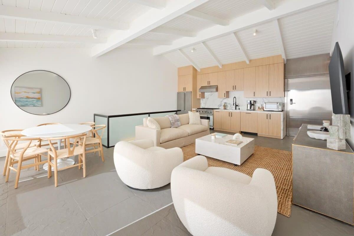 Villa Sole By Stay Awhile Villas Malibu Esterno foto