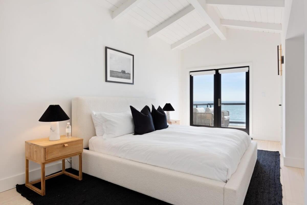 Villa Sole By Stay Awhile Villas Malibu Esterno foto