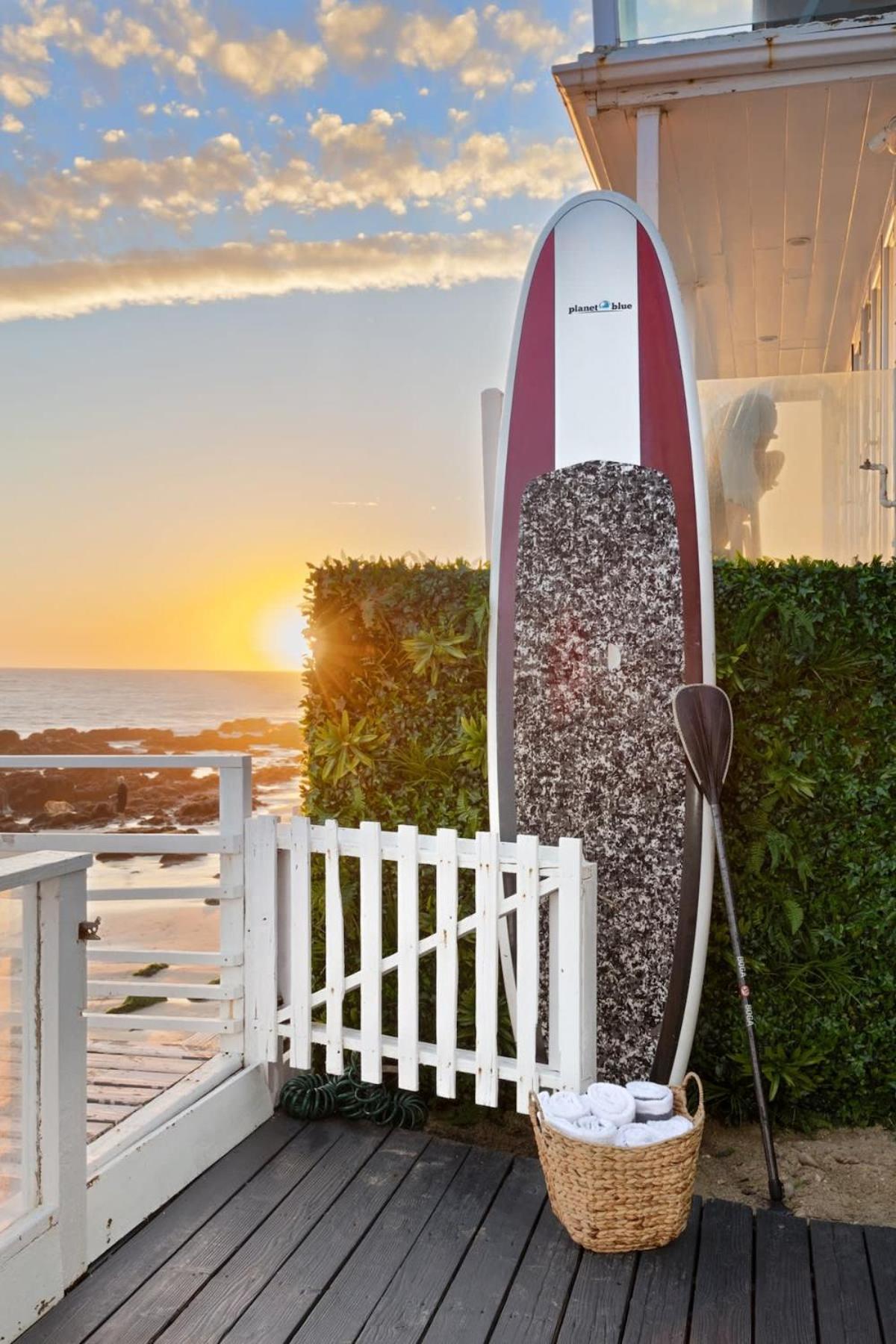 Villa Sole By Stay Awhile Villas Malibu Esterno foto