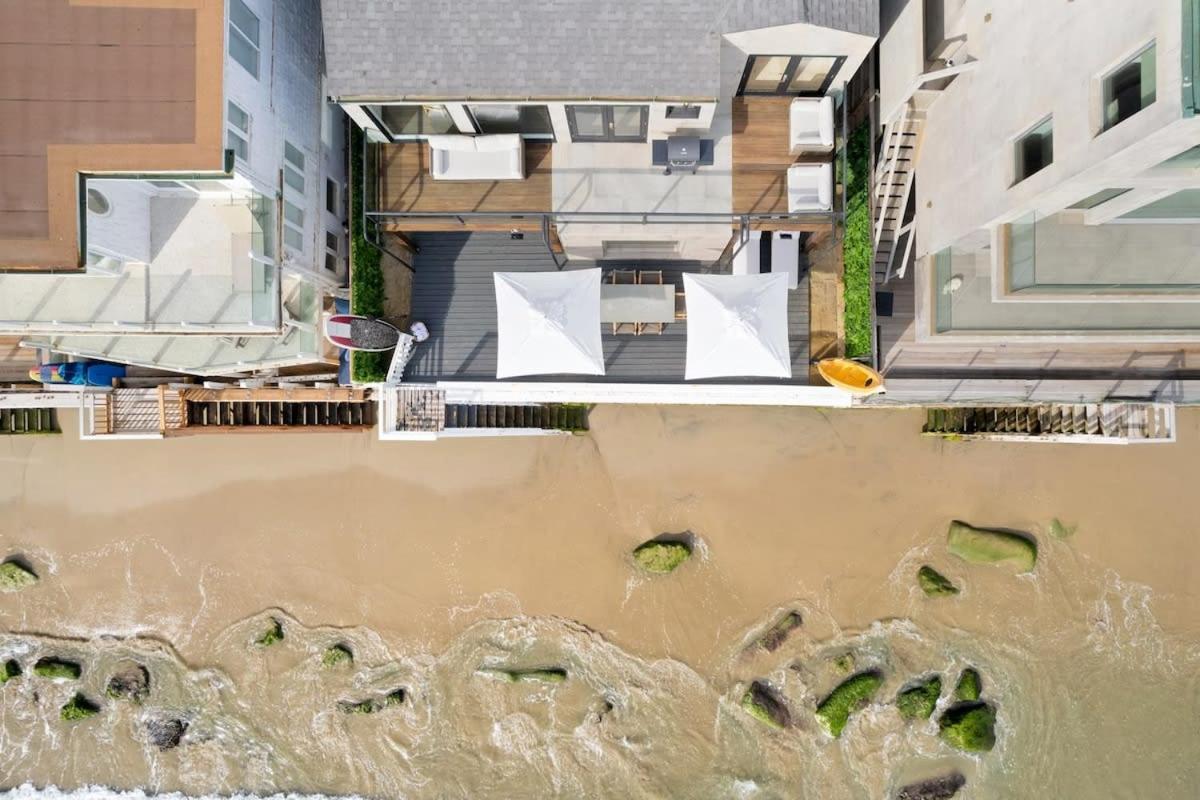 Villa Sole By Stay Awhile Villas Malibu Esterno foto