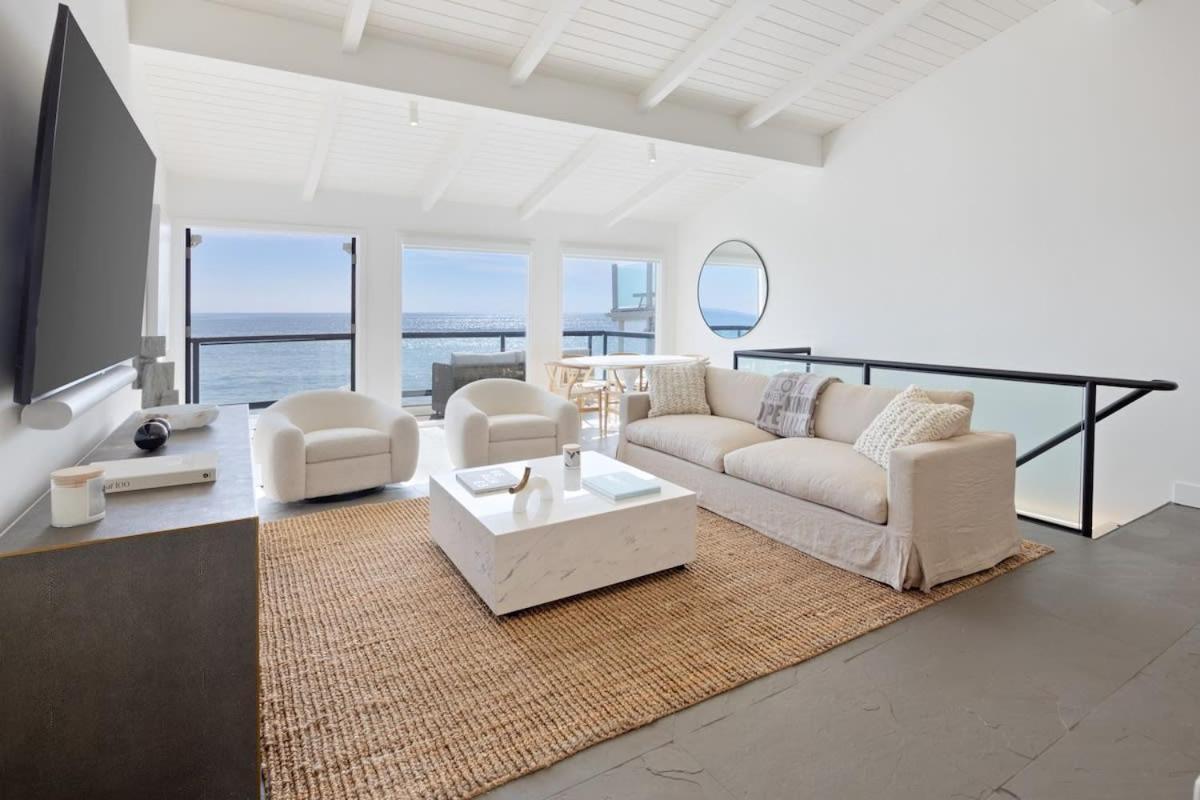 Villa Sole By Stay Awhile Villas Malibu Esterno foto
