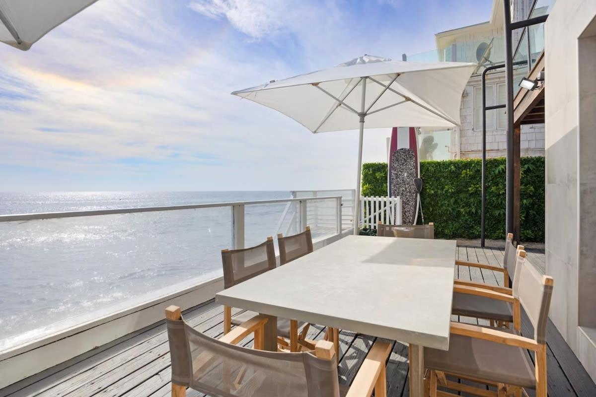 Villa Sole By Stay Awhile Villas Malibu Esterno foto
