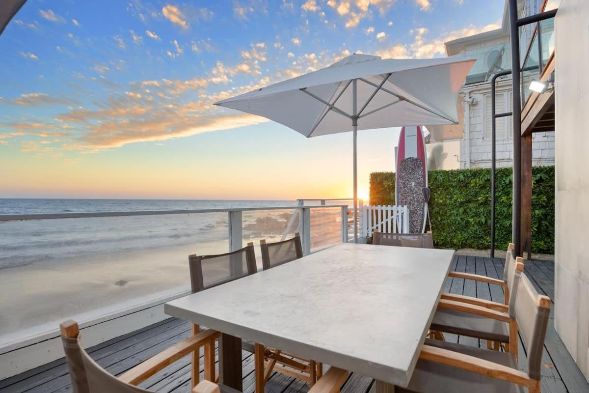 Villa Sole By Stay Awhile Villas Malibu Esterno foto