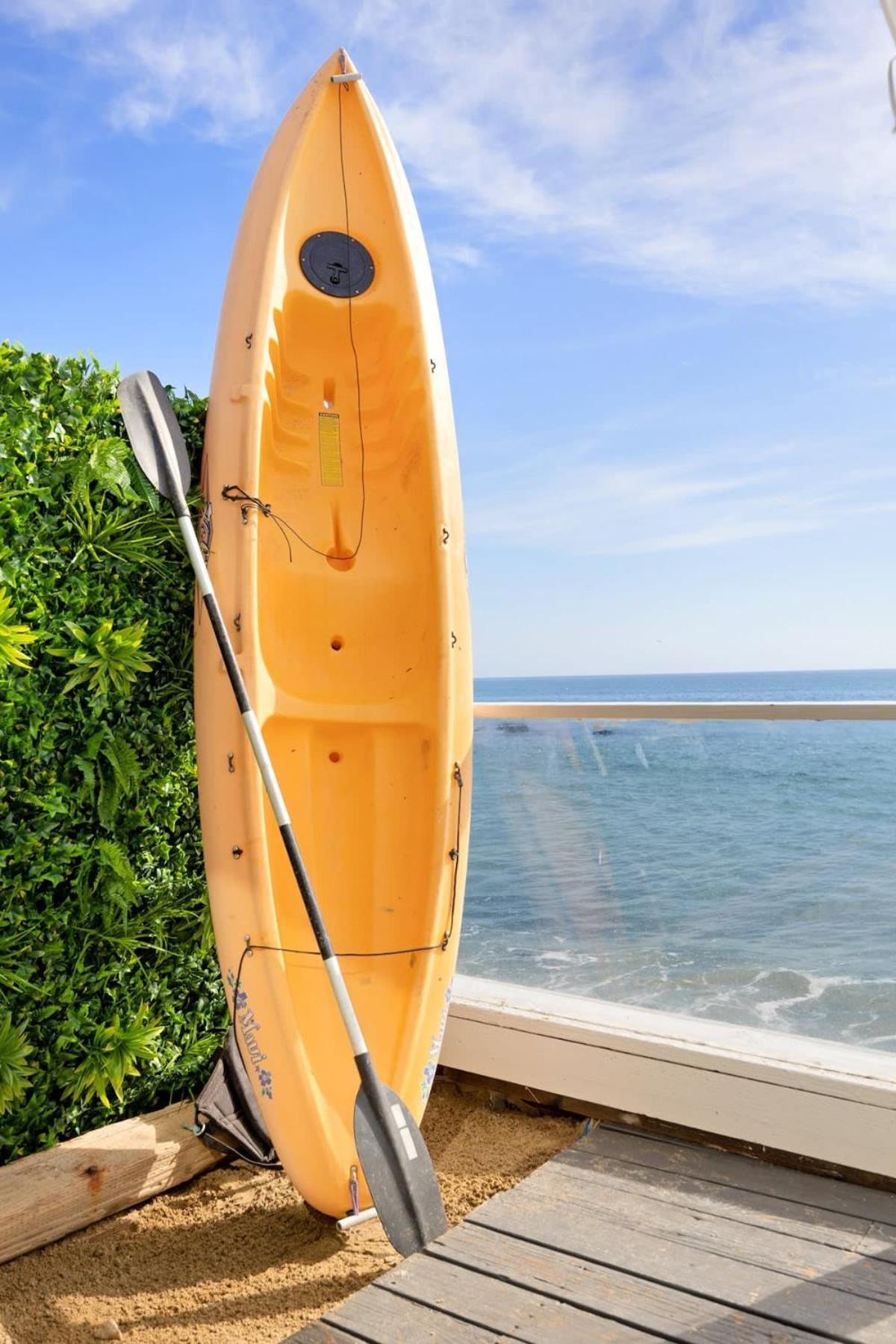 Villa Sole By Stay Awhile Villas Malibu Esterno foto