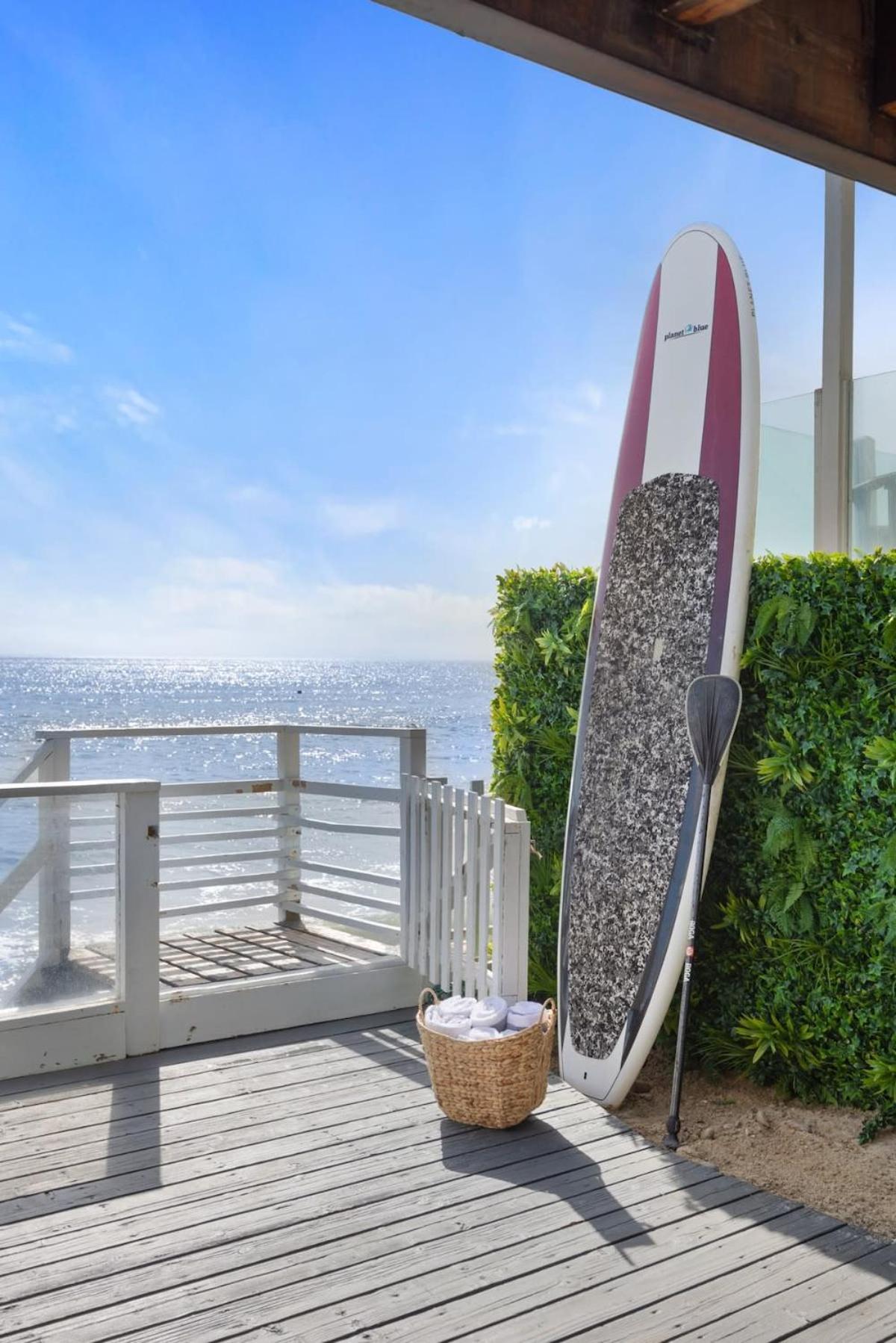 Villa Sole By Stay Awhile Villas Malibu Esterno foto