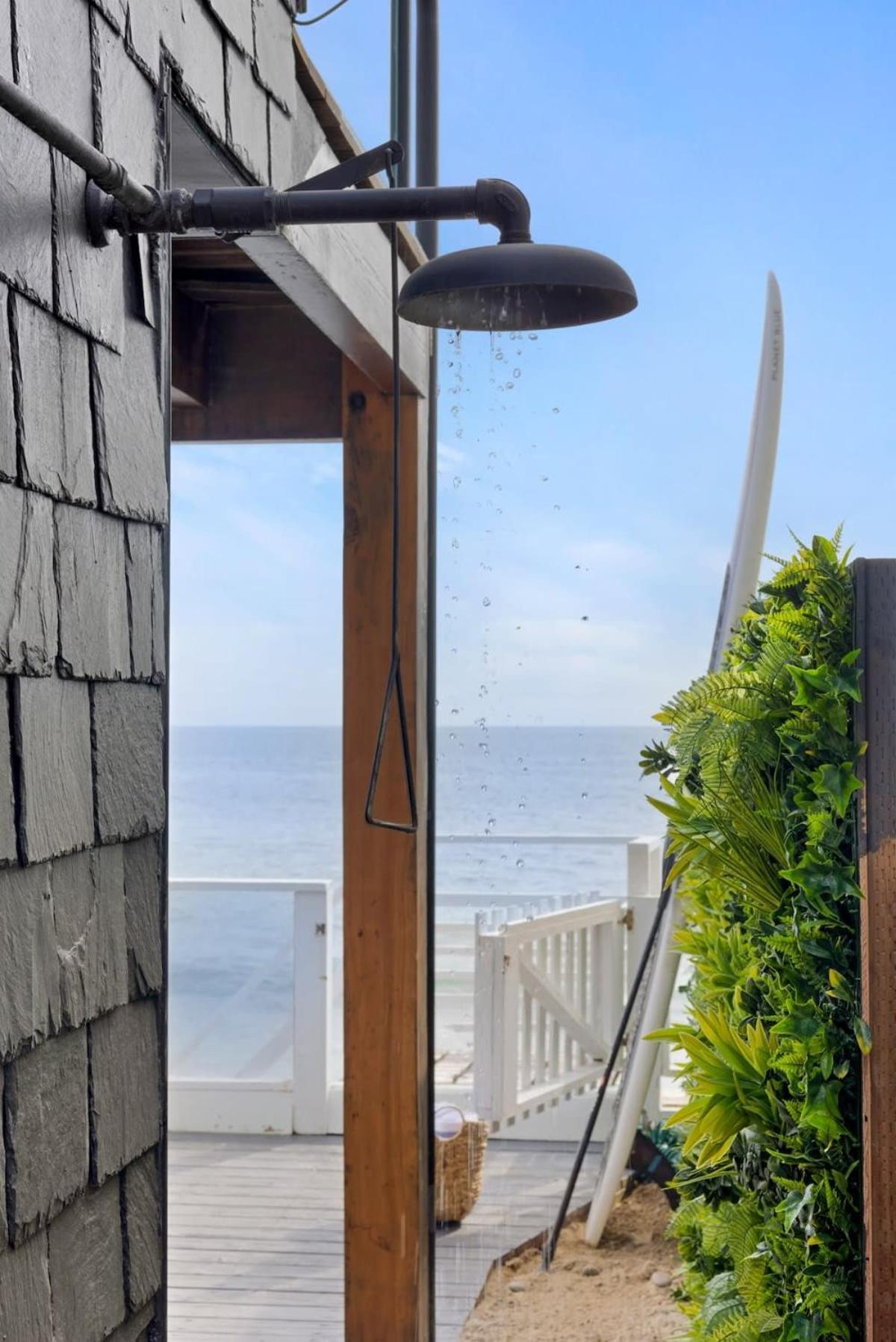 Villa Sole By Stay Awhile Villas Malibu Esterno foto